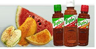 tajin